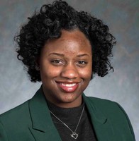 Danielle Washington-Arrington