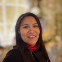 Daniela Medina Millius
