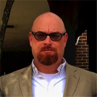 Jeff England