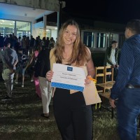 Candela Saccani