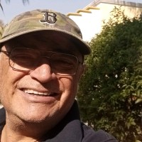Sergio Cordova Melgarejo
