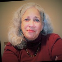 Marcy Harris