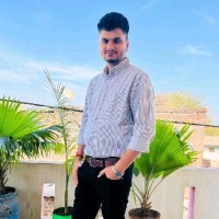 Dharmesh Rabari