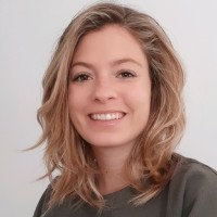 Isabelle Van Genderen
