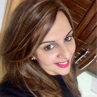Geena Dosanjh