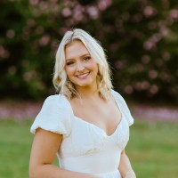 Cate McLamb