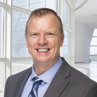 Chris Chadwick, Mba