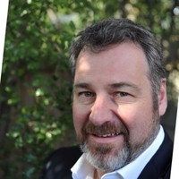 Paul Shephard