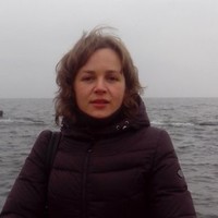 Елена Ковалева