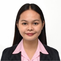 Nerizzah Geroy