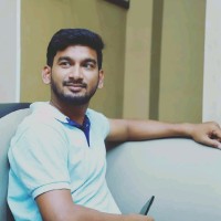 Karthick Kesavan