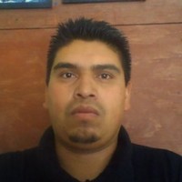 Jose Francisco Oranday Martinez