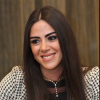 Carole Mattar