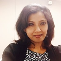 Aparna Sen, Ph.D., MPH