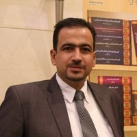 Khaled Ahmad Ababneh