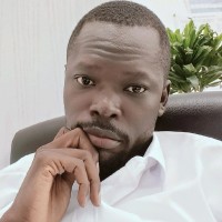 Peter Ajigo