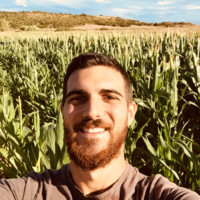 Cristian Aldaz Vidarte