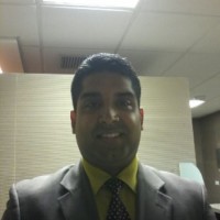 Irwin G. Avila M.