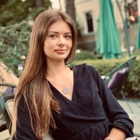 Mariya Lavrova