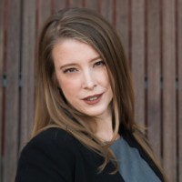 Barbara Frost