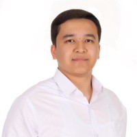 Umarbek Madaliyev