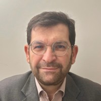 Lionel LEVY