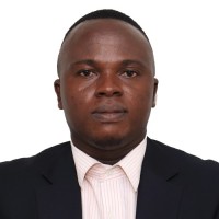Gideon Adjei