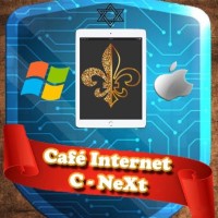 Internet C-NeXt