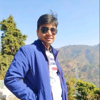 Pawan Kumar