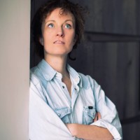 Kathrin Charlotte Bohr