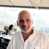 Mark Samaha