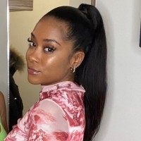 Alysha Antoine-Johnson