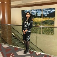 Sravya G.