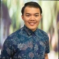 Alvandi Immanuille Saerang