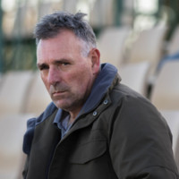 Russell Opie