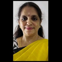 Durga Sreekumar