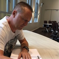 Marc van Loon