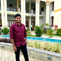 Thillai Anand