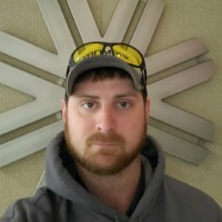 Cory Buckalew