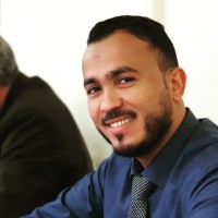 Hassan Ahmed