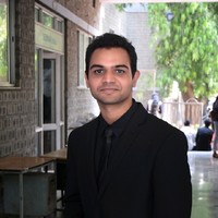 Rameez Parkar