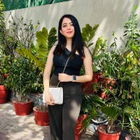 Himanshi Pathak