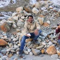 Akash Dwivedi