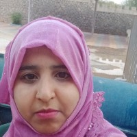 Afreen Sultana Sultana