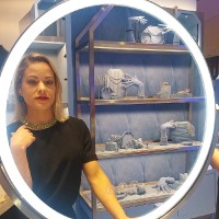 Helena Cristina Ewert De Souza