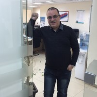 nizar odeh
