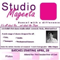 Studio Magenta