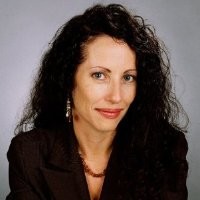 Lynda Carlyle