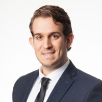 Joshua Rocci, Cpa