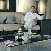 Ashis Kumar